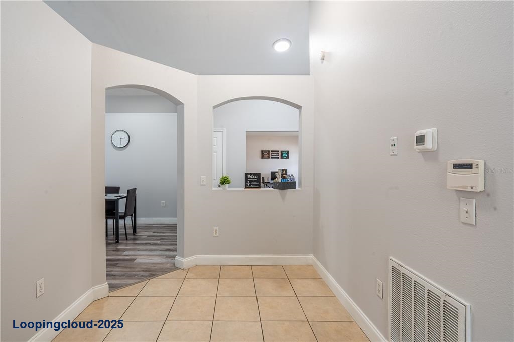 Charming Remodeled Home