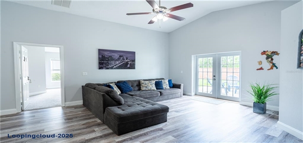 1659 SAGE CREEK CT Orlando Florida, 32824 | Charming Remodeled Home