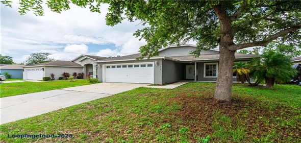 1659 SAGE CREEK CT Orlando Florida, 32824 | Charming Remodeled Home