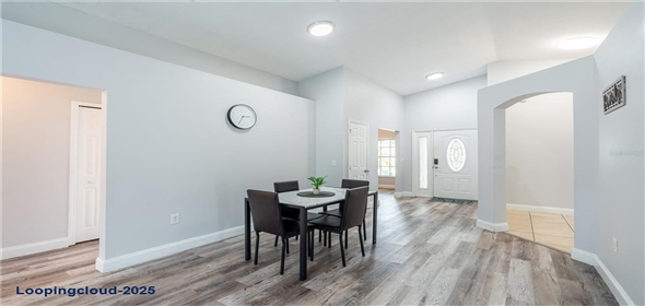 1659 SAGE CREEK CT Orlando Florida, 32824 | Charming Remodeled Home