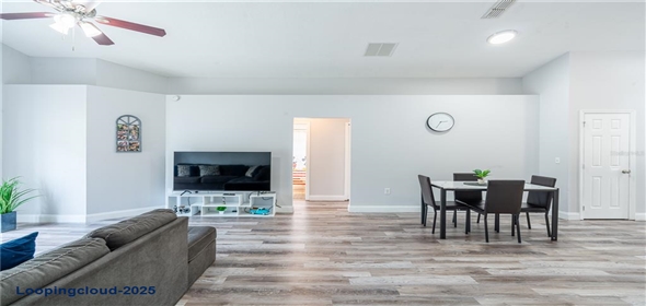 1659 SAGE CREEK CT Orlando Florida, 32824 | Charming Remodeled Home