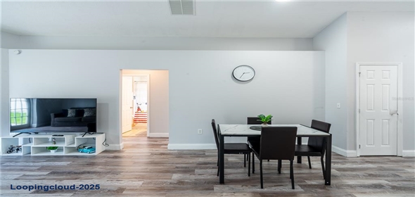 1659 SAGE CREEK CT Orlando Florida, 32824 | Charming Remodeled Home