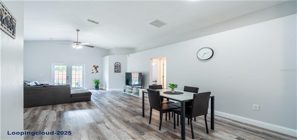 1659 SAGE CREEK CT Orlando Florida, 32824 | Charming Remodeled Home