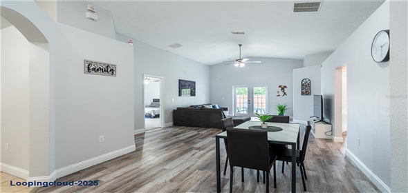 1659 SAGE CREEK CT Orlando Florida, 32824 | Charming Remodeled Home