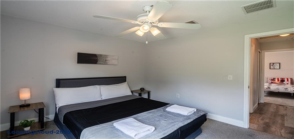 1659 SAGE CREEK CT Orlando Florida, 32824 | Charming Remodeled Home