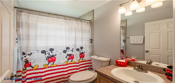 1659 SAGE CREEK CT Orlando Florida, 32824 | Charming Remodeled Home