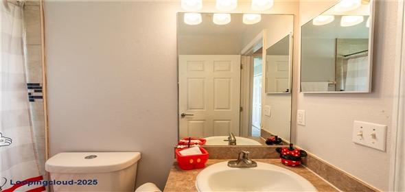 1659 SAGE CREEK CT Orlando Florida, 32824 | Charming Remodeled Home