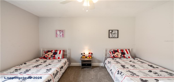 1659 SAGE CREEK CT Orlando Florida, 32824 | Charming Remodeled Home