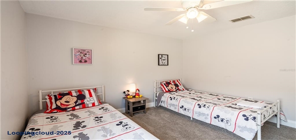 1659 SAGE CREEK CT Orlando Florida, 32824 | Charming Remodeled Home