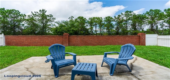 1659 SAGE CREEK CT Orlando Florida, 32824 | Charming Remodeled Home