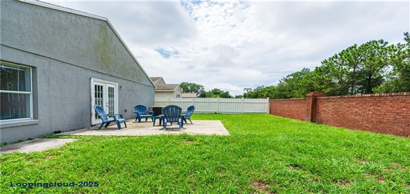 1659 SAGE CREEK CT Orlando Florida, 32824 | Charming Remodeled Home