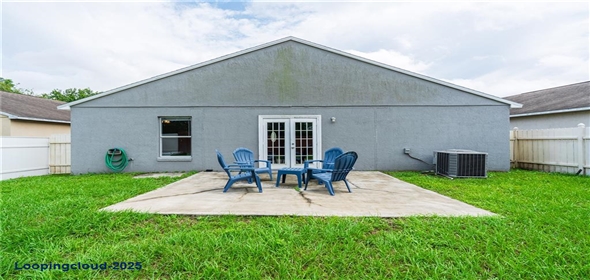 1659 SAGE CREEK CT Orlando Florida, 32824 | Charming Remodeled Home