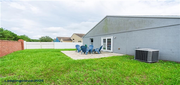 1659 SAGE CREEK CT Orlando Florida, 32824 | Charming Remodeled Home