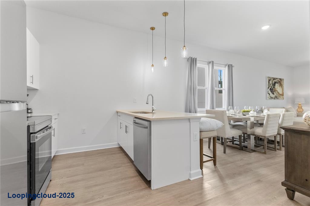 Stunning 5 Bedroom Home