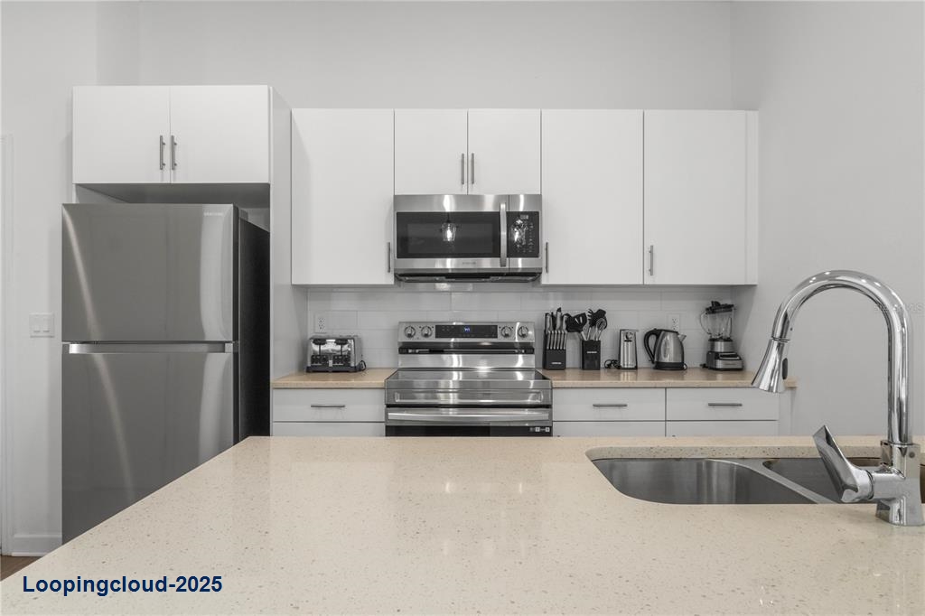 Stunning 5 Bedroom Home