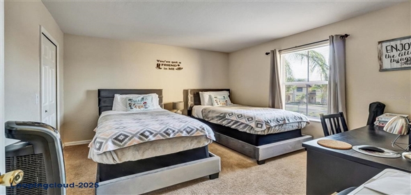 202 NAPOLI DRIVE #202 Davenport Florida, 33897 | Stunning Home
