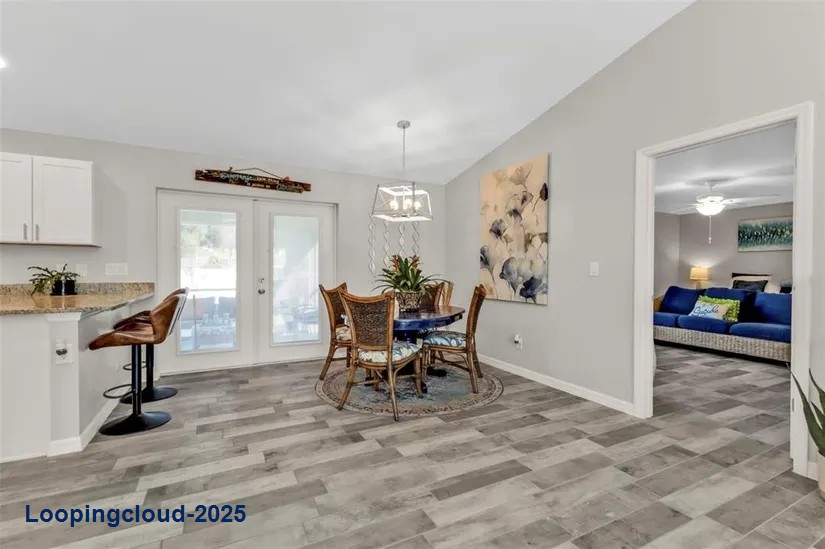 Single-Family Home with Modern Finishes & Privacy