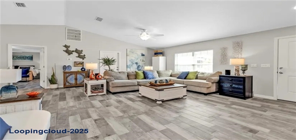 11338 Willmington Boulevard Port Charlotte Florida, 33981 | Single-Family Home with Modern Finishes & Privacy