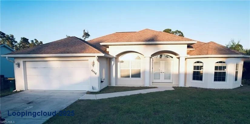 Single Family Home in Gulf Cove