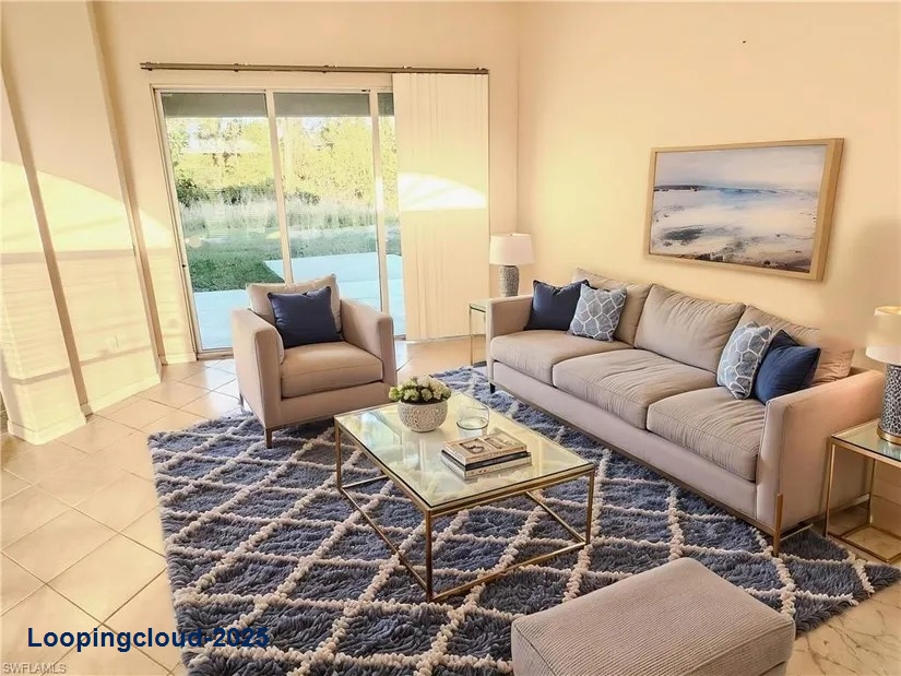 Single Family Home in Gulf Cove