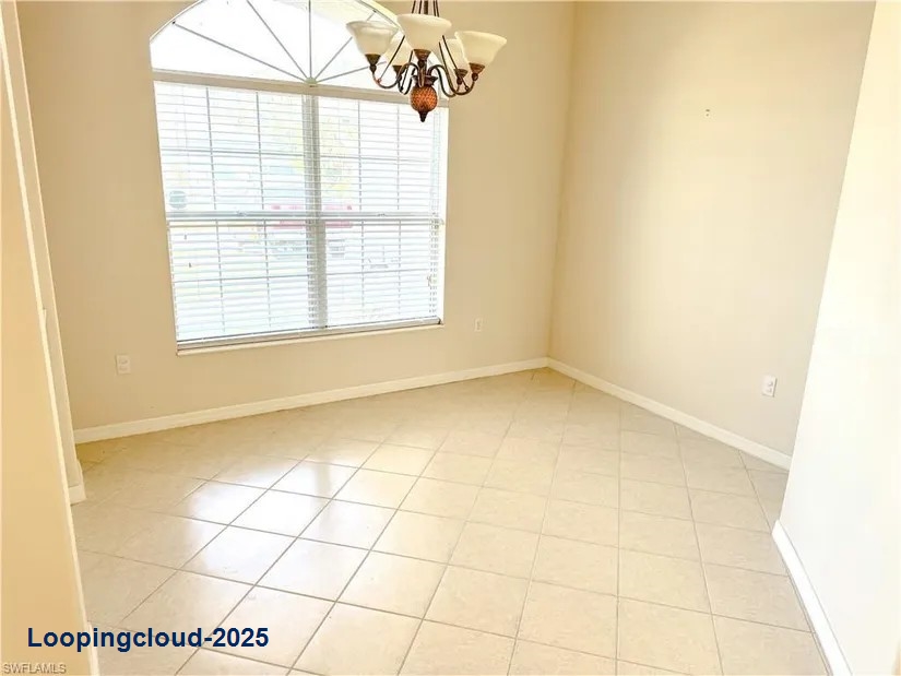 Single Family Home in Gulf Cove