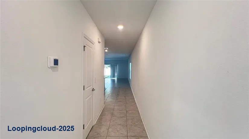 Beautiful One-Story Single Family Home in Storey Creek