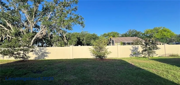 4357 Babbling Brook Way Kissimmee Florida, 34746 | Beautiful One-Story Single Family Home in Storey Creek