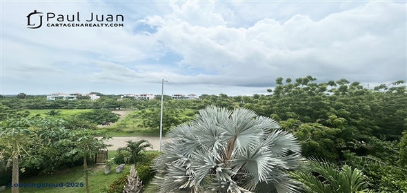 Road to Colegio Britanico,Cartagena  Bolivar, 130001 | Beautiful apartment