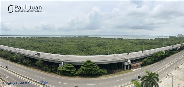 9th Avene # 34-46,Cartagena  Bolivar, 130001 | Exclusive apartment