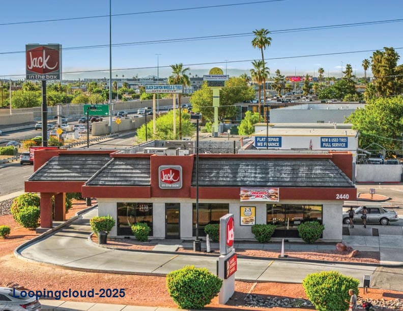 Commercial Property for Sale in Phoenix Arizona 85015