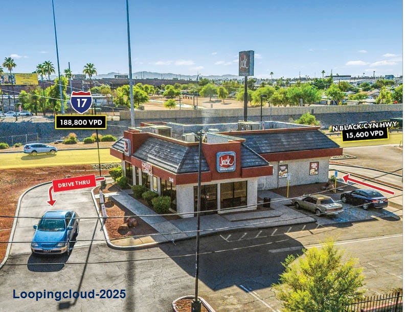 Commercial Property for Sale in Phoenix Arizona 85015