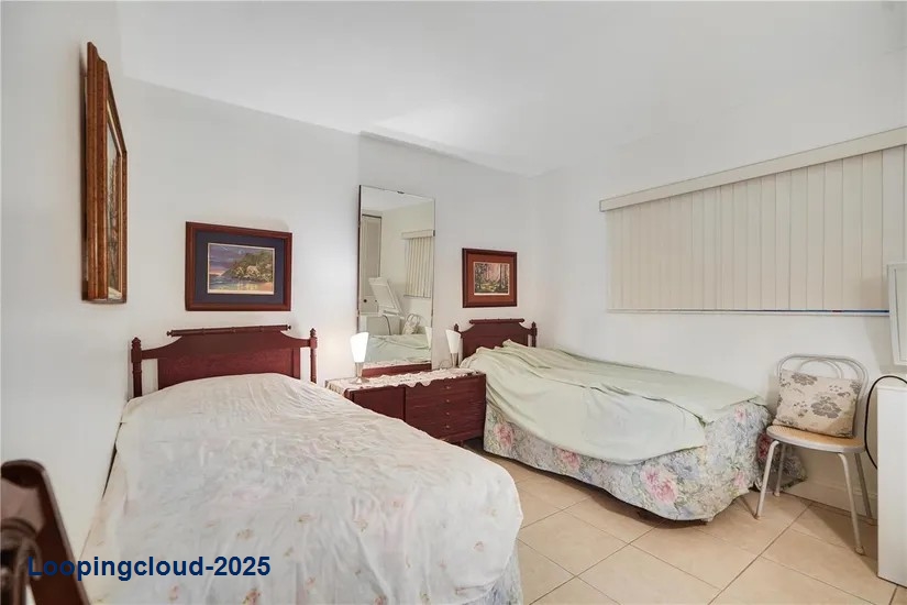 Furnished 2BR/2BA in 55+ Community – Move-In Ready!