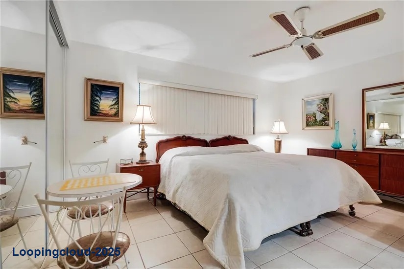 Furnished 2BR/2BA in 55+ Community – Move-In Ready!