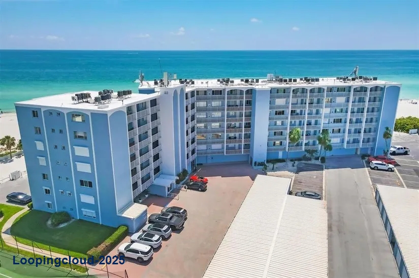 Rare 2BR End Unit with Garage & Gulf Views! - Beachfront Paradise on Anna Maria Island