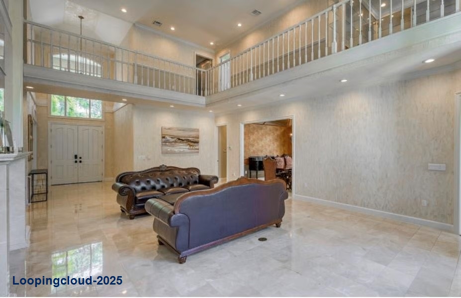 Custom-Built Sarasota Estate with Designer Upgrades & Room for a Pool
