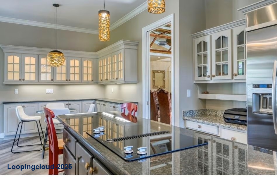 Custom-Built Sarasota Estate with Designer Upgrades & Room for a Pool