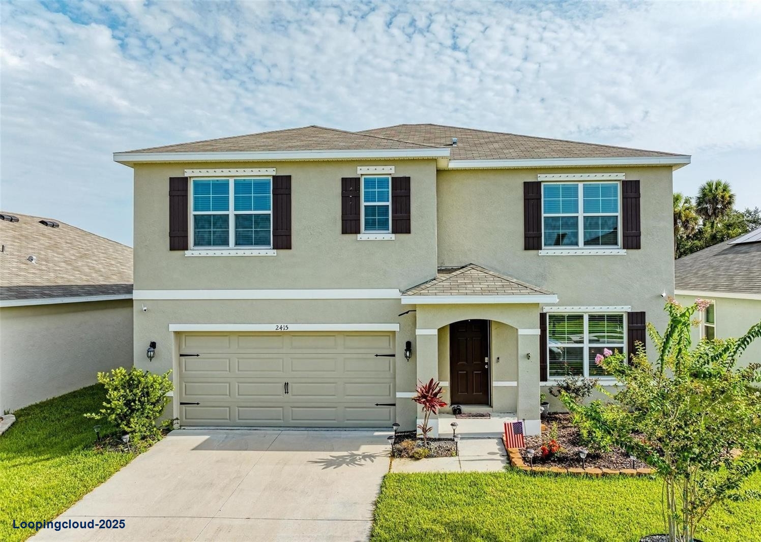 Spacious 5-Bedroom Smart Home with $10K Buyer Credit