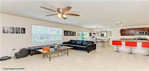 2415 MIZNER BAY AVENUE, Bradenton Florida, 34208 | Spacious 5-Bedroom Smart Home with $10K Buyer Credit