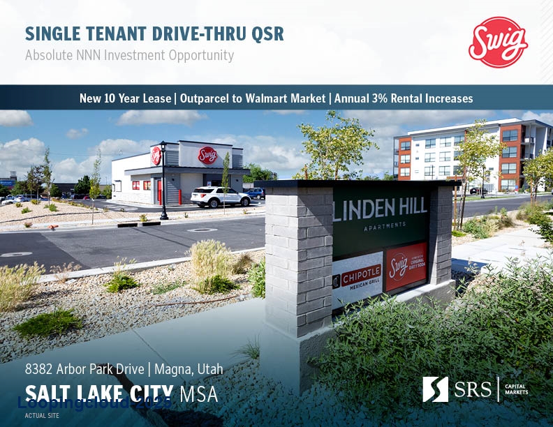 Commercial Property for Sale in Magna Utah 84044