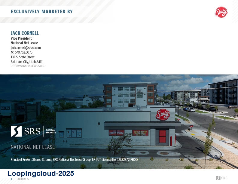 Commercial Property for Sale in Magna Utah 84044