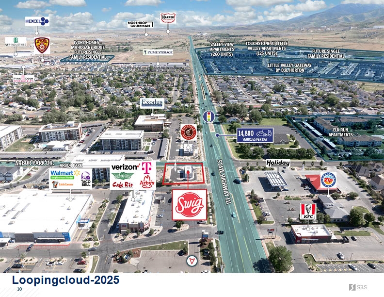 Commercial Property for Sale in Magna Utah 84044