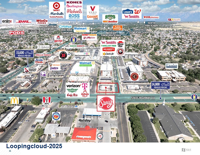 Commercial Property for Sale in Magna Utah 84044