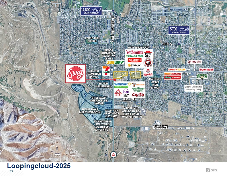 Commercial Property for Sale in Magna Utah 84044