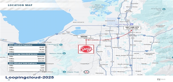 8382 Arbor Park Dr Magna Utah, 84044 | Magna, UT - Swig