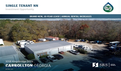  Carrollton, GA - Conco