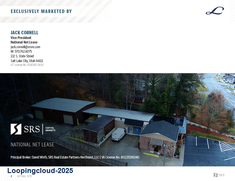 Commercial Property for Sale in Collinsville Virginia 24078