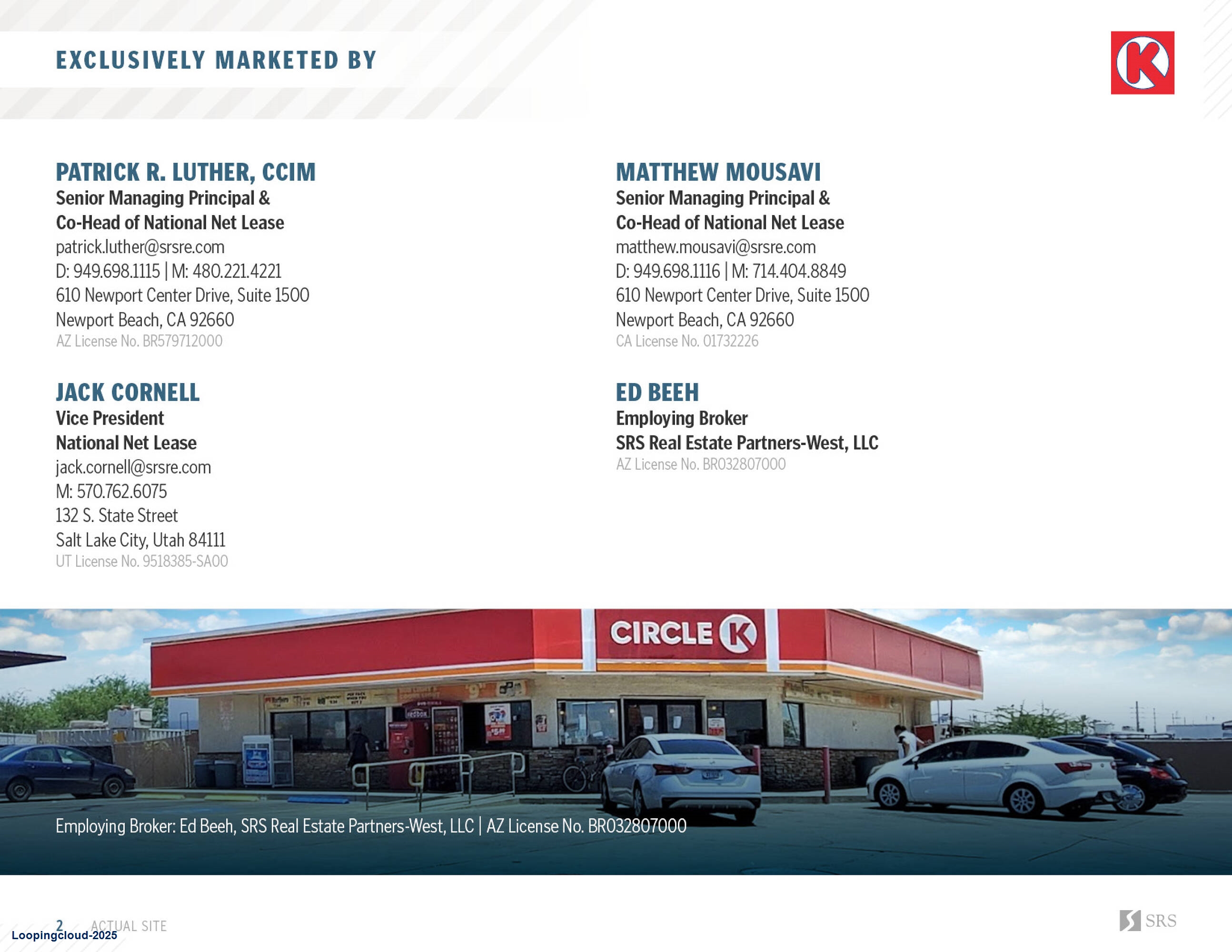 Commercial Property for Sale in Phoenix Arizona 85007