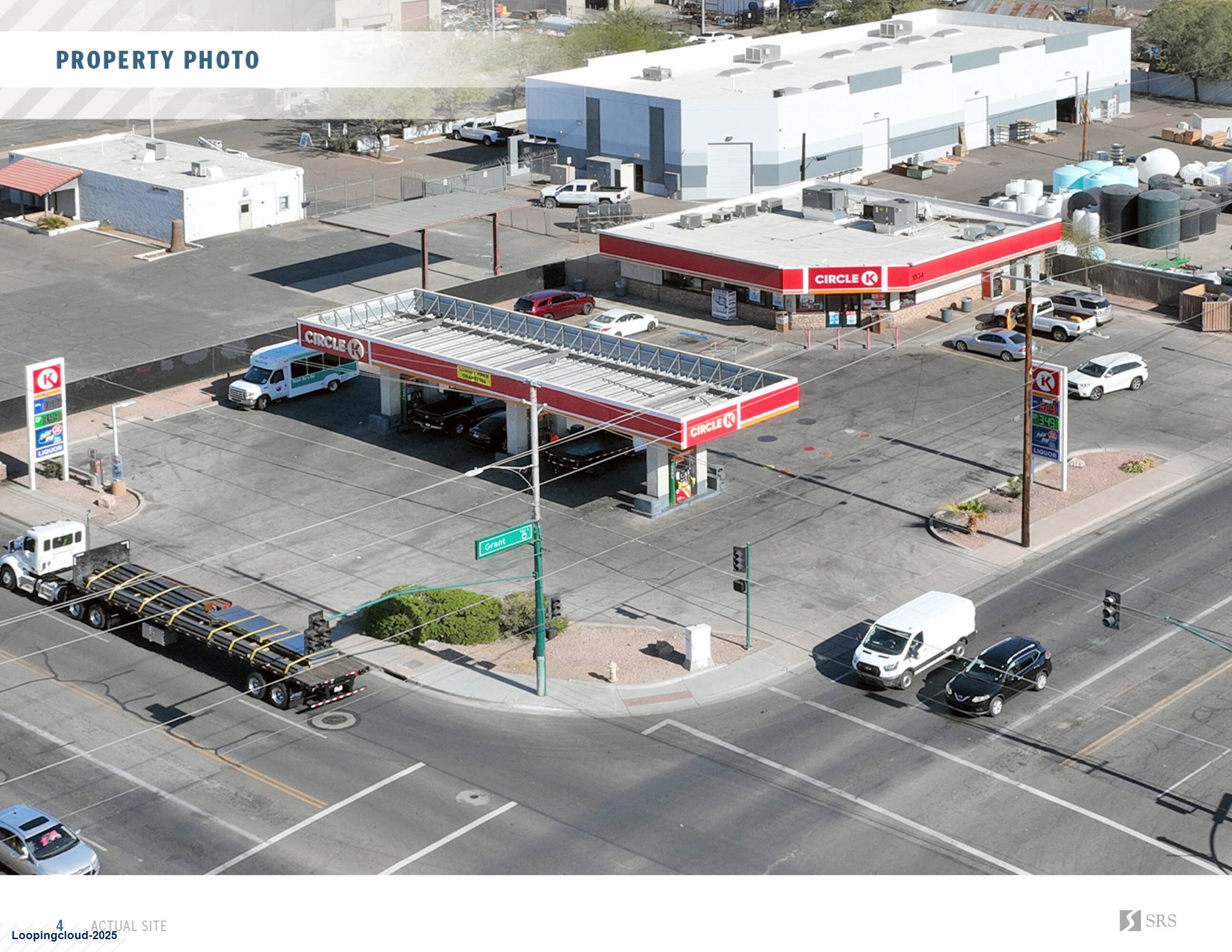 Commercial Property for Sale in Phoenix Arizona 85007