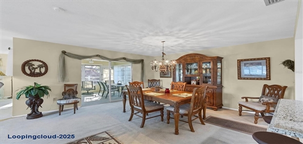 3990 OVERLOOK BEND #19 Sarasota Florida, 34232 | Beautifully Updated Villa