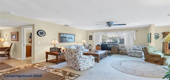 3990 OVERLOOK BEND #19 Sarasota Florida, 34232 | Beautifully Updated Villa